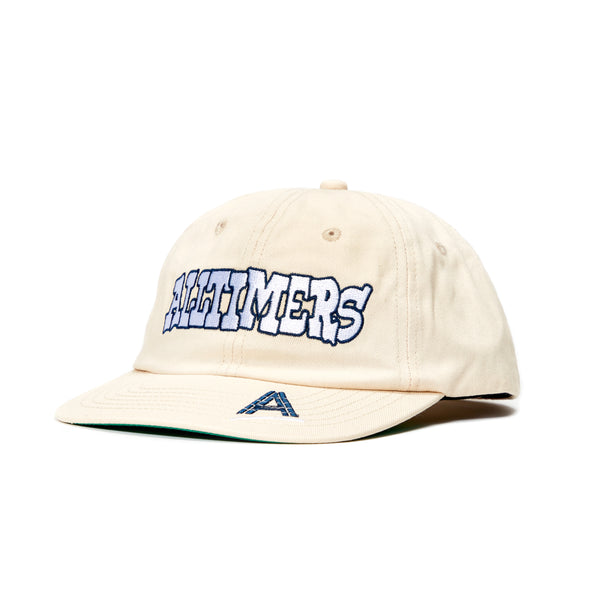 LARTIMERS CAP ALLTIMERS × KAR-