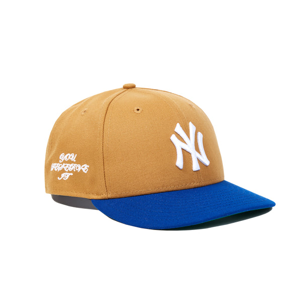 YANKEES ALLTIMERS NEW ERA CAP