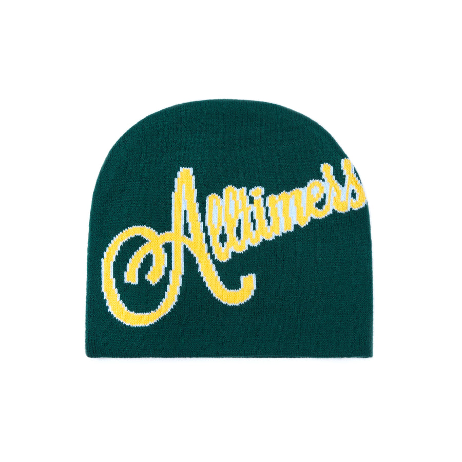 SIGNATURE NEEDED SKULLY FOREST GREEN