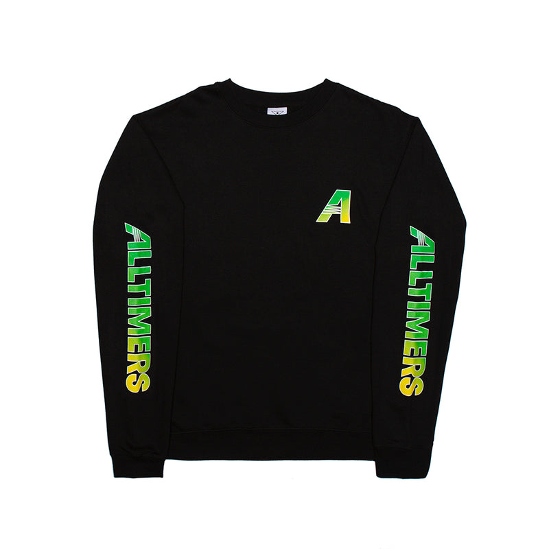 ARTISTS CREW BLACK