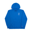 LEAGUE PLAYER CHAMPION HOODY ROYAL BLUE