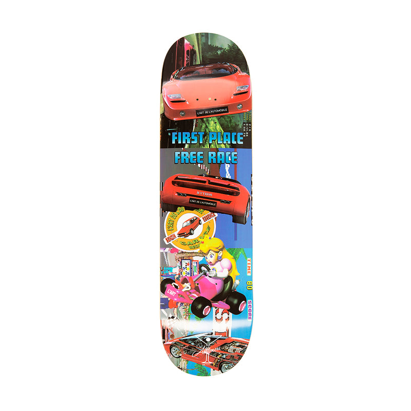 L'ART MYTHOS BOARD 8.3"