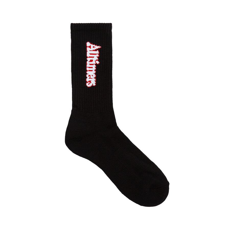 BROADWAY SOCK BLACK